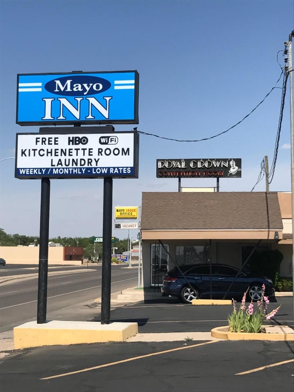 Mayo Inn image 10
